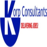 KORP Consultants logo - Similar company to Beautology Laser Systems
