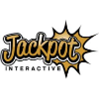 Jackpot Interactive logo - Similar company to Doyouremember?