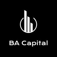 BA Capital logo - Similar company to Shiller Group
