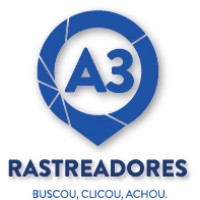 A3 Rastreadores logo - Similar company to Powertec Rastreadores