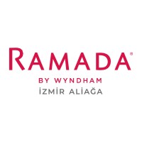 Ramada By Wyndham İzmir Aliağa logo - Similar company to Ramada Hotel & Suites By Wyndham Kemalpaşa