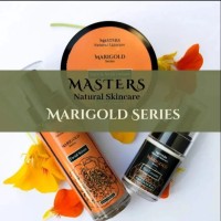 MASTERS Natural Skincare logo - Similar company to Nutraskin