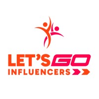 Let's Go Influencers logo - Similar company to Versa Corretora De Seguros
