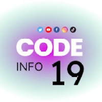 InfoCode19 logo - Similar company to Creativa Lab