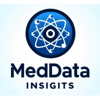 MedData Insights logo - Similar company to Ghazali Education Trust