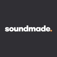 Soundmade. logo - Similar company to Horizon Beat