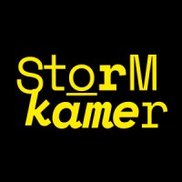 Stormkamer logo - Similar company to Untaped