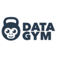 The Data Gym Limited logo - Similar company to Data Monkeys