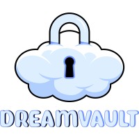 DreamVault logo - Similar company to Dreamvault Media