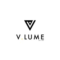 V.LUME logo - Similar company to V