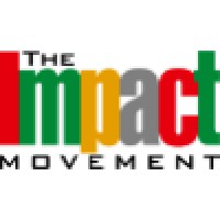The Impact Movement logo - Similar company to The Shingle Master