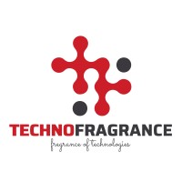 Technofragrance logo - Similar company to Devsecura Cyber Security