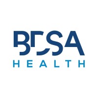 BDSA Health logo - Similar company to Workeb