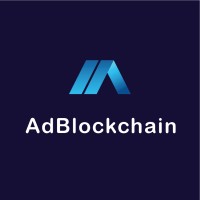 Adblockchain logo - Similar company to Andblockchain
