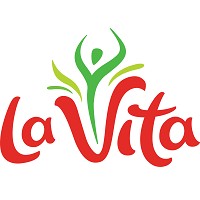 La Vita logo - Similar company to Cooperflora