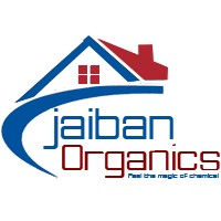 Jaiban Organics India Private Limited logo - Similar company to Mefs Technologies Pvt. Ltd.