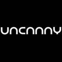 Uncanny Studio logo - Similar company to Genesis At Work Foundation