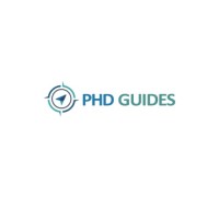 PhD Guides logo - Similar company to Entangle