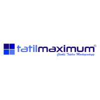Tatilmaximum logo - Similar company to Bertouristic