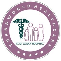 NM WADIA HOSPITAL logo - Similar company to Bai Jerbai Wadia Hospital For Children - Bjwhc