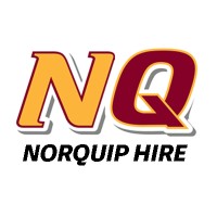 Norquip Hire logo - Similar company to E & E Waste Pty Ltd