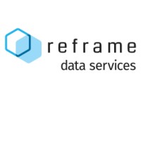 Reframe Data Services logo - Similar company to G2K Labs Inc.