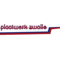Plaatwerk Zwolle logo - Similar company to Carema Hardware