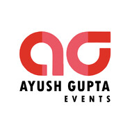 Ayush Gupta Events logo - Similar company to Oro Events