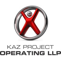 Kaz Project Operating LLP logo - Similar company to Kios Techflow Llp