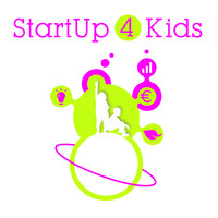 StartUp4kids Foundation logo - Similar company to Changing Stories Foundation