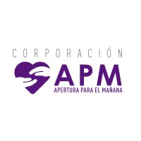 Corporación Apertura Para El Mañana