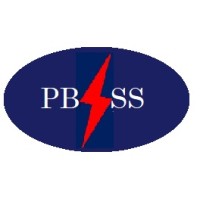 PB STATCLEAN SOLUTIONS PRIVATE LIMITED logo - Similar company to Apr It Solutions Private Limited
