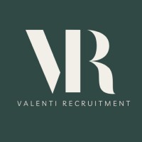 Valenti Recruitment Ltd logo - Similar company to Peter Gribby
