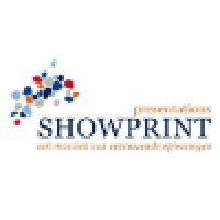 ShowPrint BV