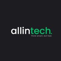 allintech. logo - Similar company to Allintech
