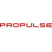 Propulse Mobility logo - Similar company to Spike Electric