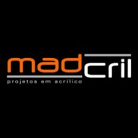 MADCRIL logo - Similar company to Léo Acrílicos