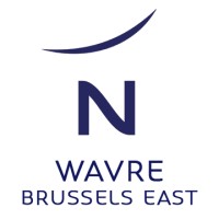 Novotel Wavre Brussels East logo - Similar company to Burama : Office Workspace And Partition Expert