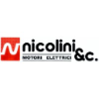 Nicolini & C. srl logo - Similar company to Sigma Motion Srl