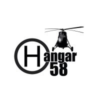 Hangar 58 logo - Similar company to Flowmark Vac Trucks