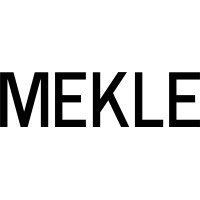 MEKLE logo - Similar company to Autosync