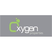 OxygenFLuxProperty logo - Similar company to Diversified Property Phuket