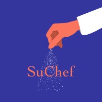 SuChef logo - Similar company to Arthub