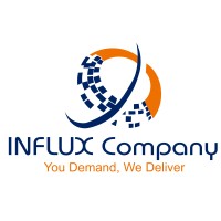 Influx Supply and Logistics logo - Similar company to Sholnas