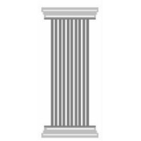 Construtora Pilar logo - Similar company to Sistema Construtoras