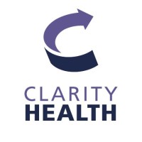 Clarity Health Inc. logo - Similar company to Bookwise Solutions Limited