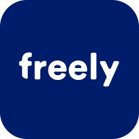 Freely logo - Similar company to Freely