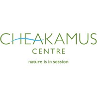 Cheakamus Centre logo - Similar company to Vantopia Gmbh