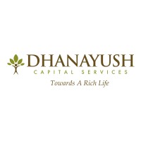 Dhanayush Capital Services Private Limited logo - Similar company to Squared Watermelon