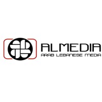 AL MEDIA Arab Lebanese Media logo - Similar company to Promomedia